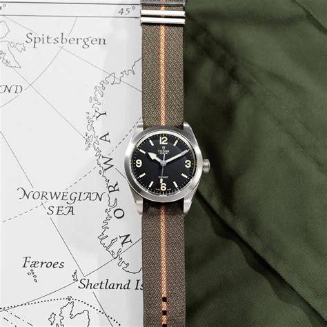 tudor rabger|new tudor ranger.